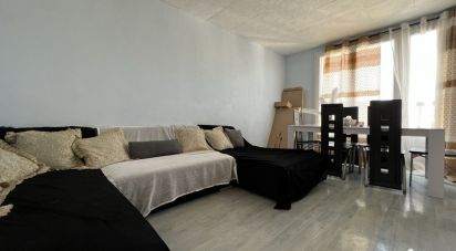 Appartement 4 pièces de 77 m² à Rennes (35000)