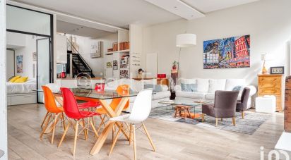 Appartement 7 pièces de 149 m² à Courbevoie (92400)