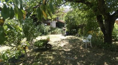 House 9 rooms of 217 m² in Garde-Colombe (05300)