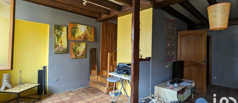 Apartment 6 rooms of 120 m² in Lalouvesc (07520)