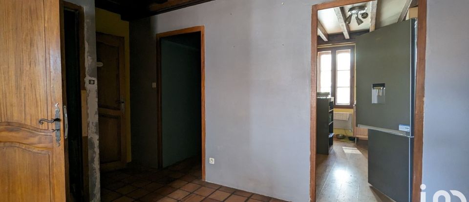 Apartment 6 rooms of 120 m² in Lalouvesc (07520)