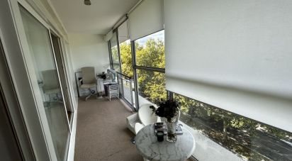 Apartment 3 rooms of 87 m² in Bordeaux (33100)