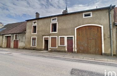House 4 rooms of 152 m² in Harréville-les-Chanteurs (52150)