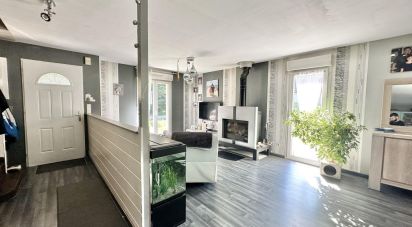 House 7 rooms of 143 m² in Le Tholy (88530)