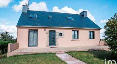 House 6 rooms of 135 m² in Théhillac (56130)