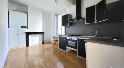 Apartment 6 rooms of 135 m² in Charleville-Mézières (08000)