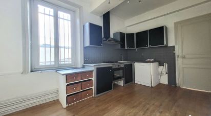 Appartement 6 pièces de 135 m² à Charleville-Mézières (08000)