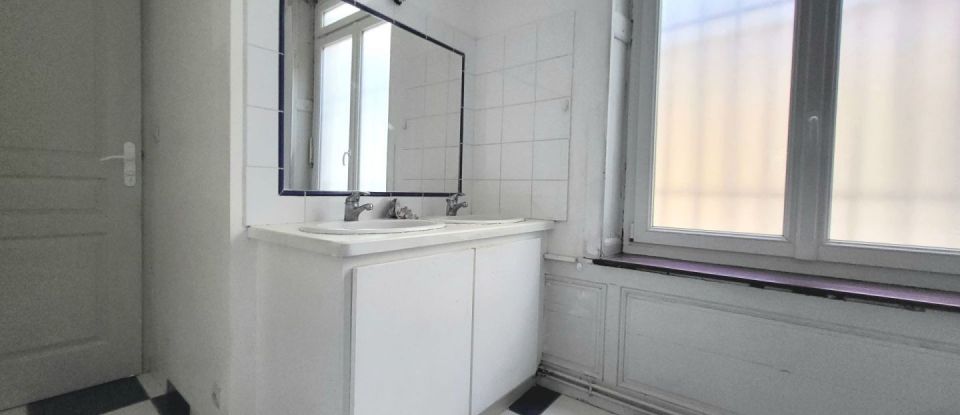Apartment 6 rooms of 135 m² in Charleville-Mézières (08000)