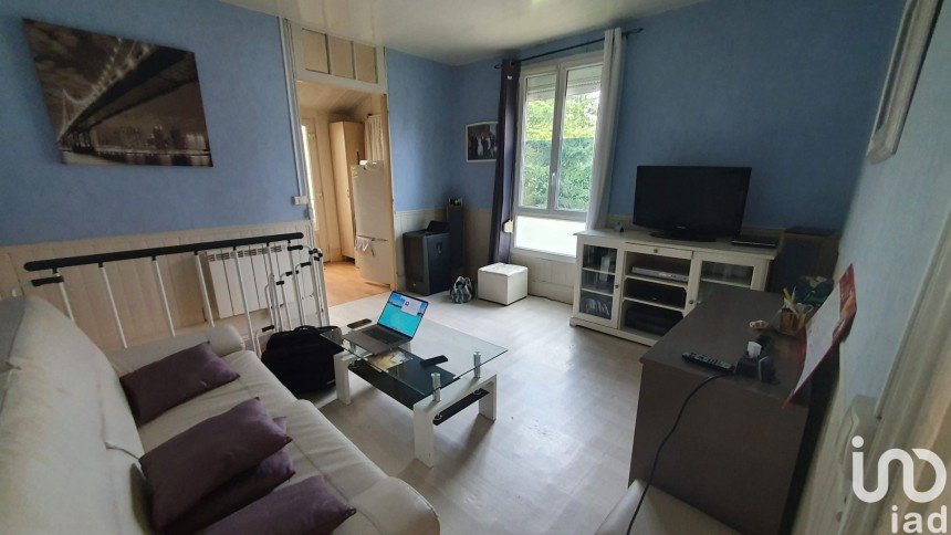 Maison 2 pièces de 57 m² à Limeil-Brévannes (94450)