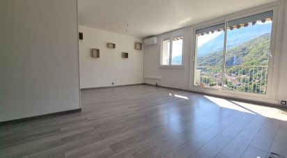 Apartment 3 rooms of 67 m² in Seyssinet-Pariset (38170)