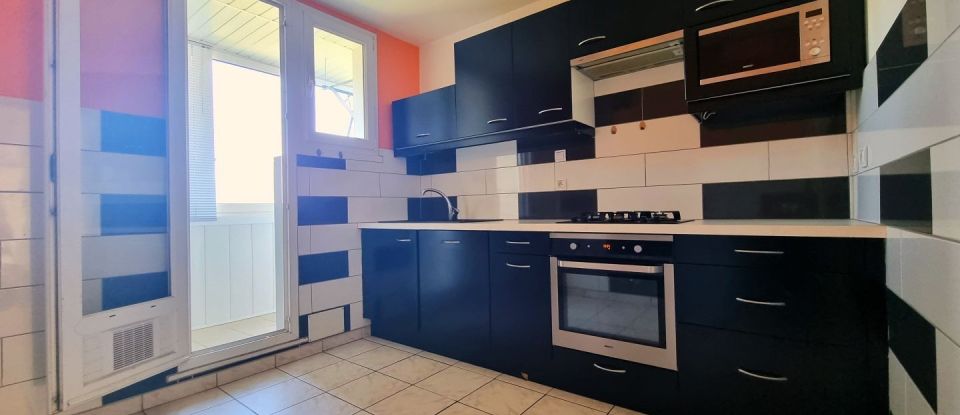 Apartment 3 rooms of 67 m² in Seyssinet-Pariset (38170)