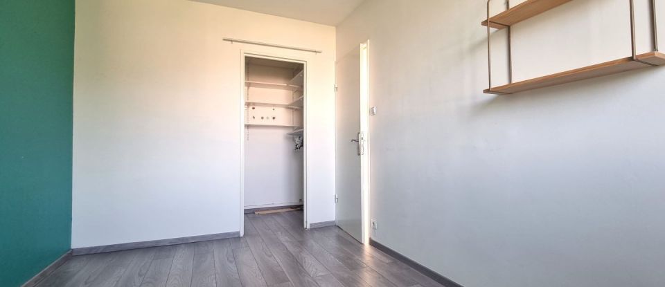 Appartement 3 pièces de 67 m² à Seyssinet-Pariset (38170)