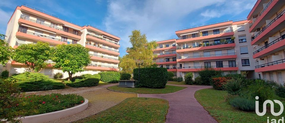 Apartment 2 rooms of 56 m² in Sens (89100)