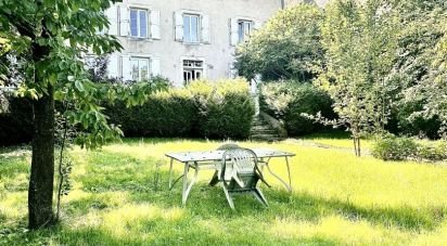 Mansion 11 rooms of 400 m² in Armaucourt (54760)