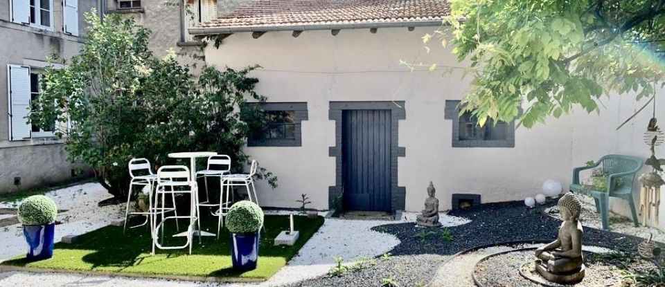 House 11 rooms of 400 m² in Amance (54770)