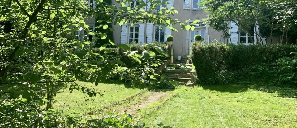 House 11 rooms of 400 m² in Amance (54770)