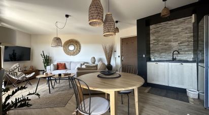 Appartement 3 pièces de 66 m² à Roquebrune-sur-Argens (83520)