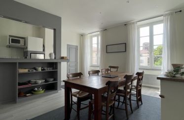 Apartment 3 rooms of 81 m² in Montbrison (42600)