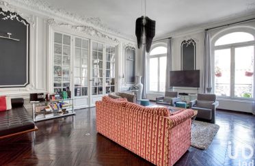 Appartement 7 pièces de 295 m² à Paris (75017)