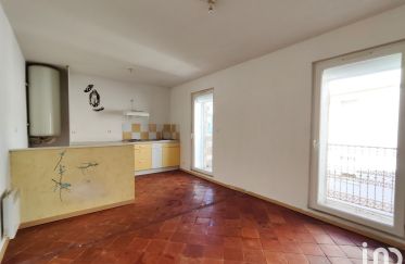 Building in Béziers (34500) of 84 m²