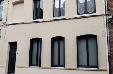 House 4 rooms of 90 m² in Valenciennes (59300)