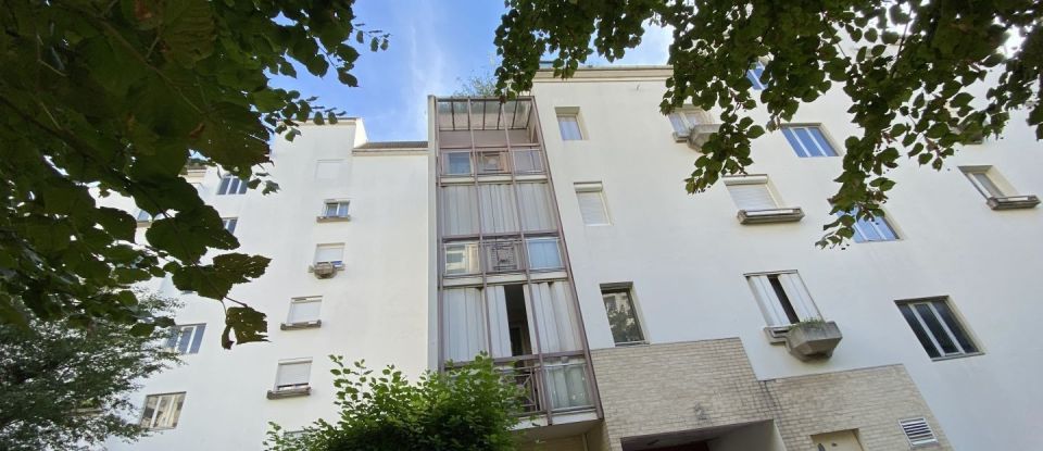 Duplex 5 pièces de 112 m² à Épinay-sur-Seine (93800)