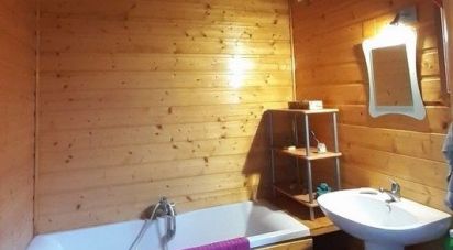 Cottage 2 rooms of 65 m² in Eauze (32800)