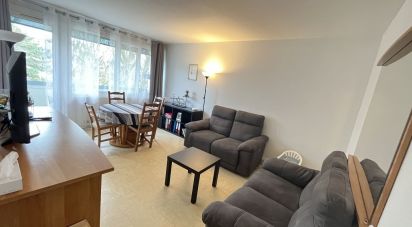 Appartement 4 pièces de 70 m² à Gagny (93220)