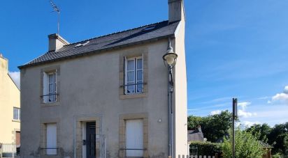 House 3 rooms of 64 m² in Cléden-Poher (29270)
