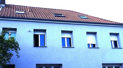 Building de 300 m² em Angevillers (57440)