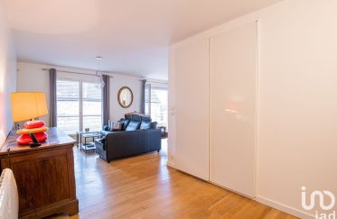 Apartment 3 rooms of 66 m² in Savigny-sur-Orge (91600)