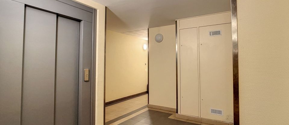 Appartement 1 pièce de 31 m² à Provins (77160)
