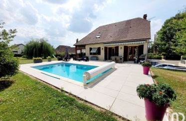 House 6 rooms of 141 m² in Esternay (51310)