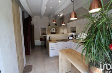 House 3 rooms of 70 m² in Montpezat-de-Quercy (82270)