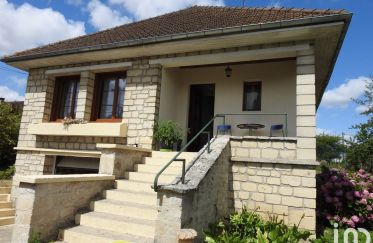 House 3 rooms of 70 m² in Ully-Saint-Georges (60730)