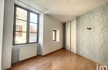 Apartment 3 rooms of 63 m² in Le Puy-en-Velay (43000)