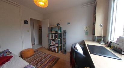 Apartment 3 rooms of 56 m² in Rezé (44400)