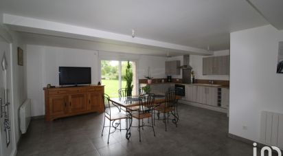 House 12 rooms of 259 m² in Bures-en-Bray (76660)