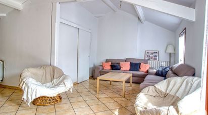 Appartement 4 pièces de 86 m² à Sarcelles (95200)