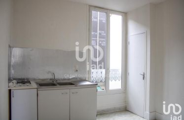 House 2 rooms of 47 m² in Rouen (76000)