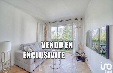 Apartment 3 rooms of 61 m² in Rueil-Malmaison (92500)