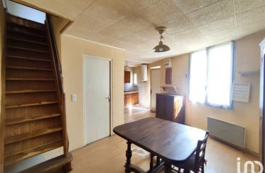 House 3 rooms of 49 m² in Lescure-d'Albigeois (81380)