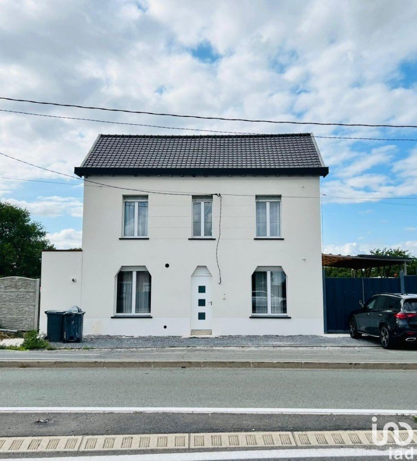 House 12 rooms of 240 m² in Rouvignies (59220)