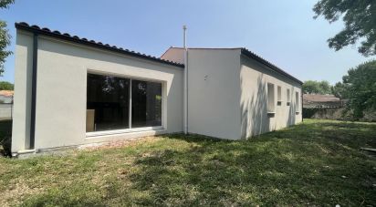 House 4 rooms of 84 m² in Virson (17290)