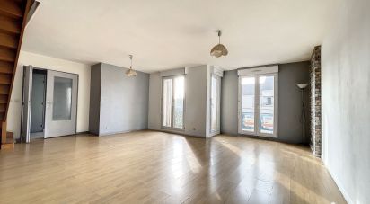 Appartement 5 pièces de 82 m² à Vaujours (93410)