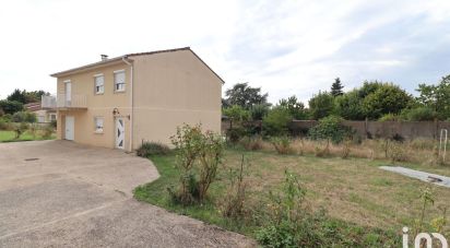 House 5 rooms of 130 m² in Mozac (63200)