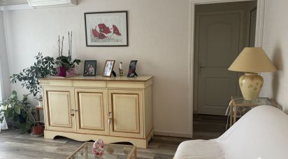 Apartment 2 rooms of 42 m² in Roquebrune-Cap-Martin (06190)