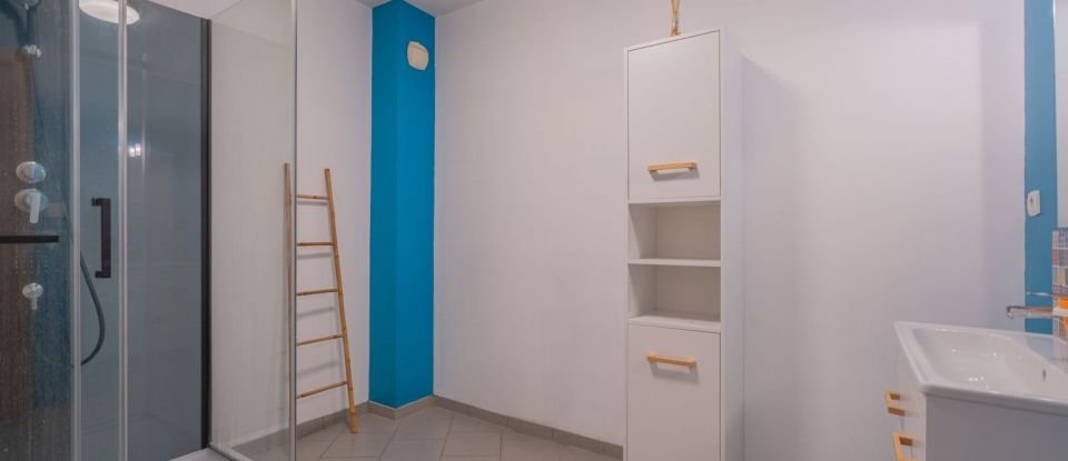 Apartment 5 rooms of 108 m² in Knutange (57240)