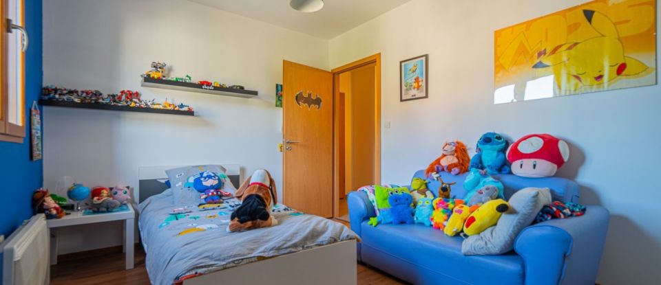 Apartment 5 rooms of 108 m² in Knutange (57240)