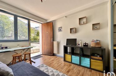 Appartement 1 pièce de 16 m² à Annecy (74000)
